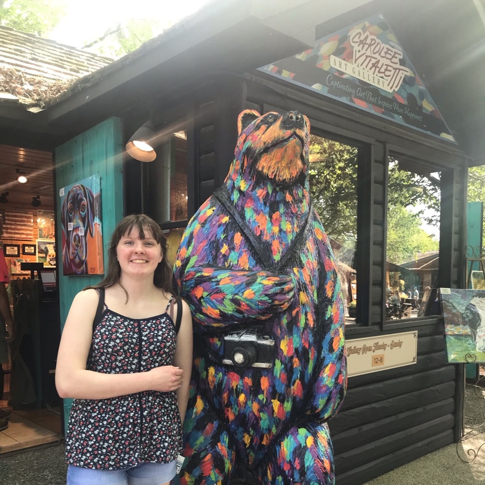 Meet your Posher, Sydney